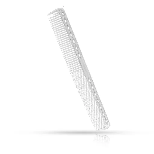 Y.S/PARK - PIEPTENE FRIZERIE/COAFOR - 339 -TRANSPARENT - PEARL