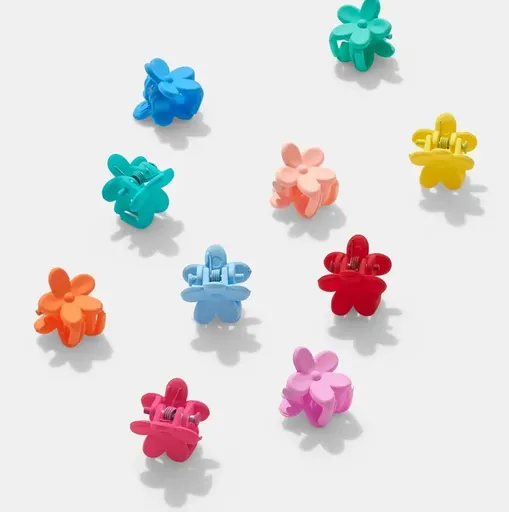 Clestisori pentru Par, Set 10 Bucati