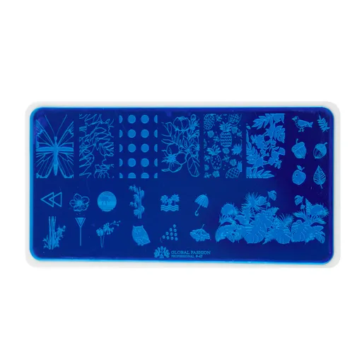 Matrita Unghii Global Fashion 47