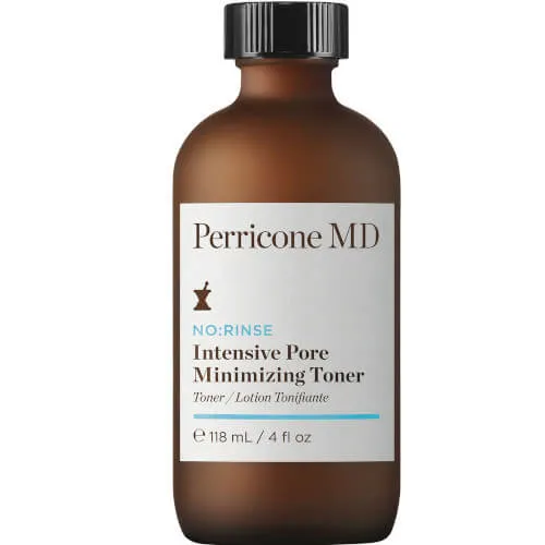 Perricone MD Tonic intensiv pentru netezirea porilorNo:Rinse (Intensive Pore Minimizing Toner) 118 ml