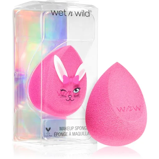Wet n Wild Essential Makeup Sponge burete pentru machiaj 1 buc