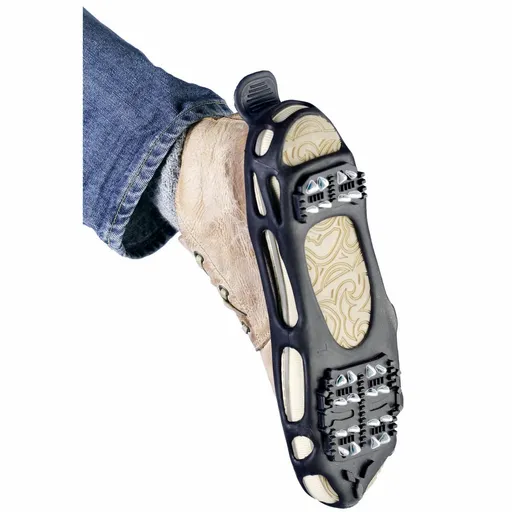 Plase antiderapante pentru încălțăminte, măr.42-46, L