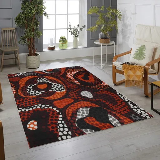 Covor, Maxton, 120x180 cm, Multicolor