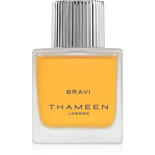 Thameen Bravi eau de cologne unisex 100 ml