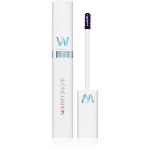 WONDERSKIN Wonder Blading Lip Stain Masque ruj tip tatuaj culoare Bella 4 ml