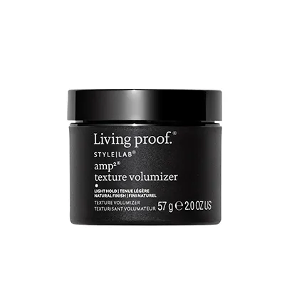 Living Proof Cremă de styling pentru volumul părului Style Lab Amp2 (Texture Volumizer) 57 g