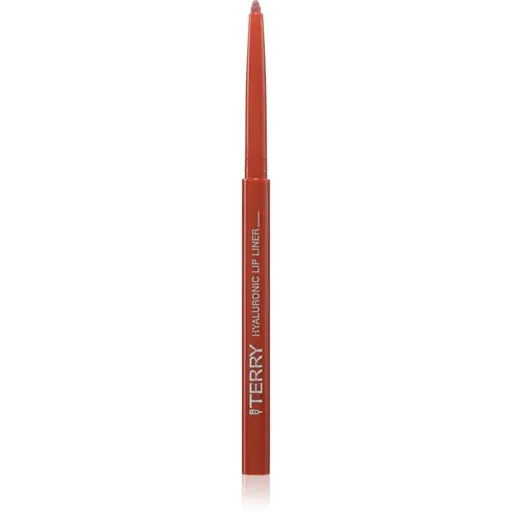 By Terry Hyaluronic Lip Liner creion contur pentru buze culoare Secret Kiss 0.3 g
