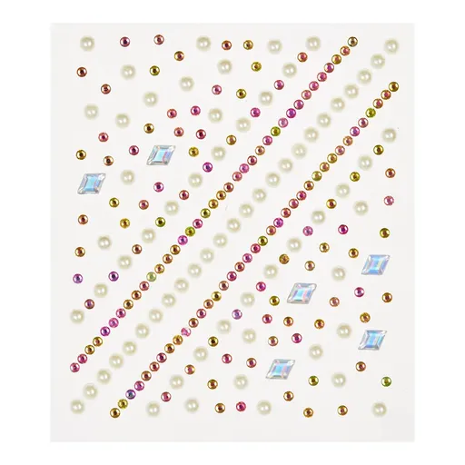 Stras par X141 04 Oranjollie