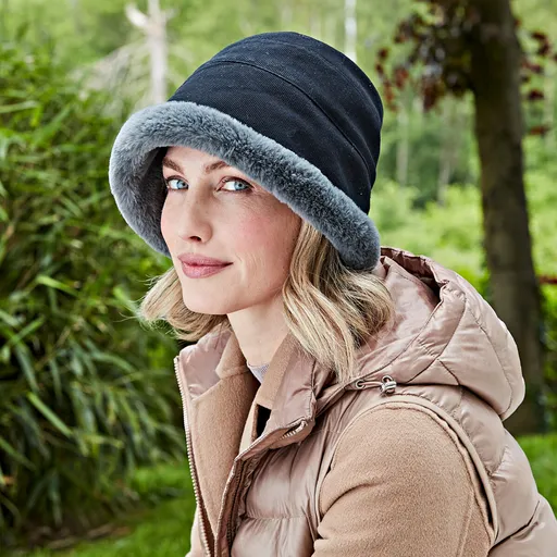 Pălărie de iarnă Bea