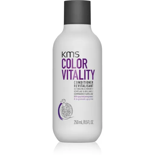 KMS Color Vitality Conditioner balsam pentru păr vopsit 250 ml