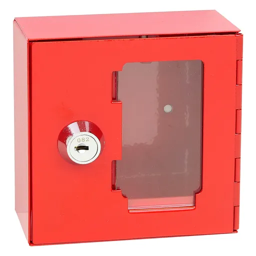 Cutie de oțel ignifugă Richter S.1010.G.SU