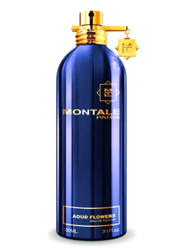 Montale Aoud Collection - EDP 100 ml