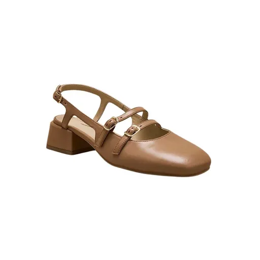 Pompe Slingback Pédiconfort
