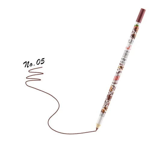 Creion de buze nr.05 Miss Demi