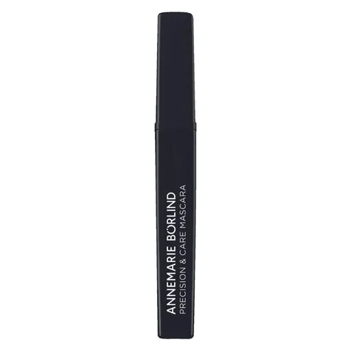 ANNEMARIE BORLIND Mascara cu aplicare precisă (Precision & Care Mascara) 10 ml Black