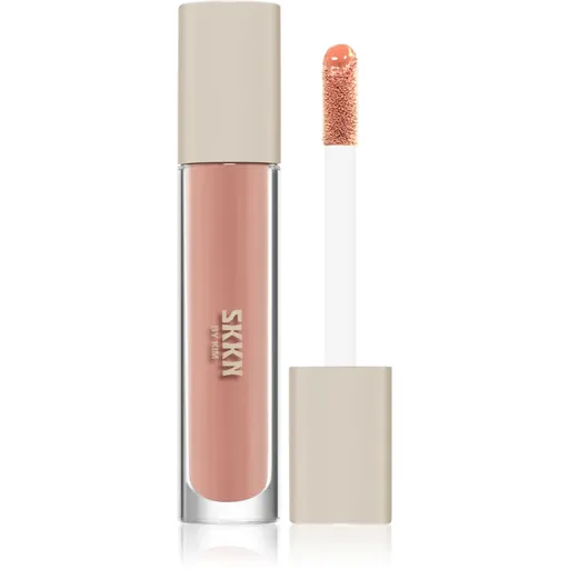 SKKN by Kim Make-up Lip Gloss lip gloss culoare Nude 02 4.25 ml