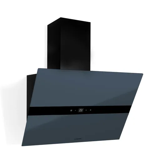 Klarstein Hota WiFusion, WiFi, LED, 680 m³/h, A++