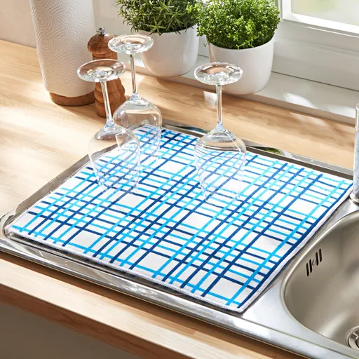 Lavetă absorbantă "Karo"