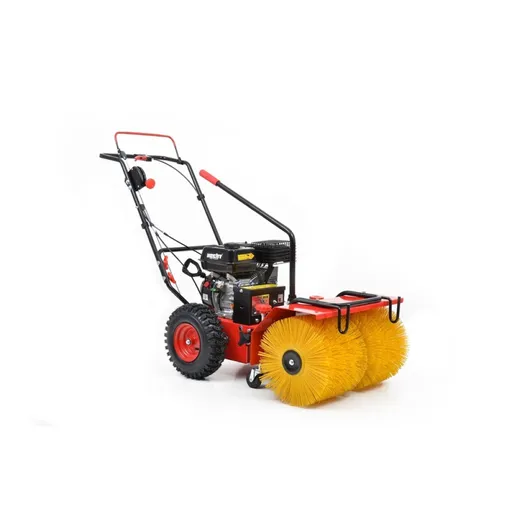 Masina de curatat cu motor termic - Hecht Cehia
