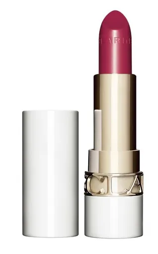 Clarins Ruj lucios (Joli Rouge Shine) 3,5 g 762S Pop Pink