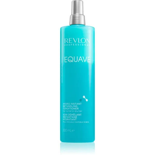 Revlon Professional Equave Hydro Nutritive balsam hidratant leave-in spray 500 ml