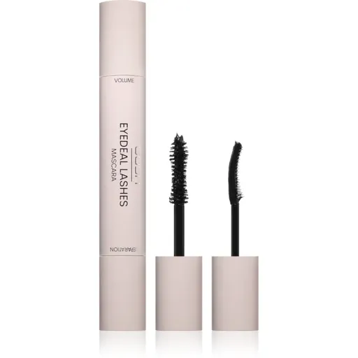 Gosh Eyedeal Lashes Mascara pentru volum si lungire 8 ml