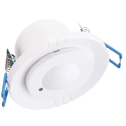 Senzor de miscare 300W 360GR IP20 - alb V-TAC SKU-23165