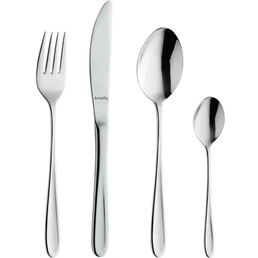 Set tacâmuri Amefa Monaco, 24 piese