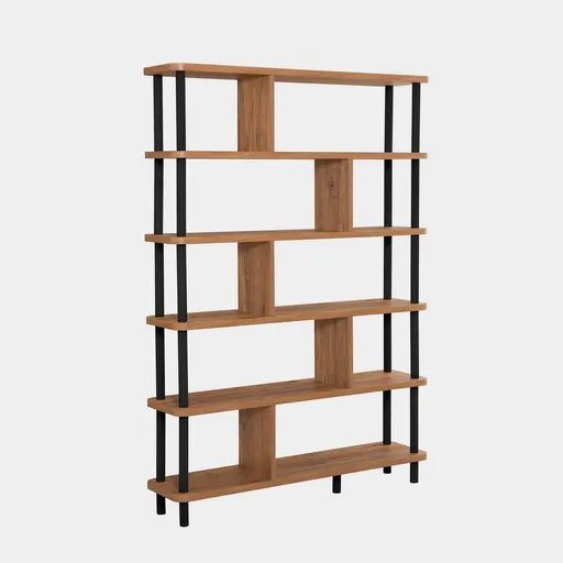 Bibliotecă Meta Black