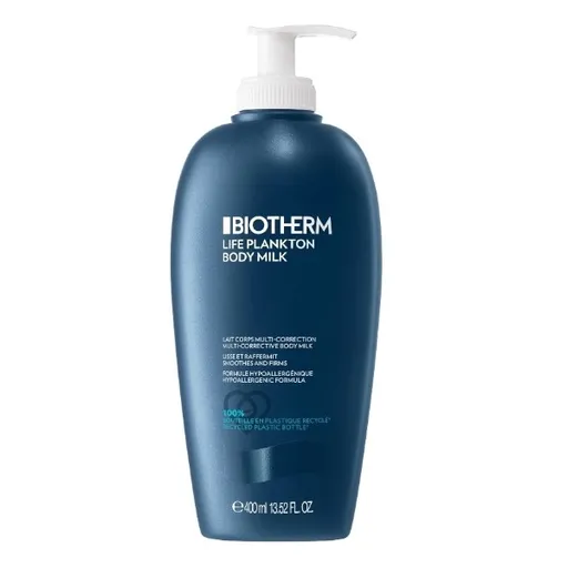 Biotherm Lapte de corp Life Plankton (Multi-Corrective Body Milk) 400 ml
