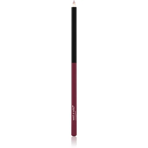 Wet n Wild Color Icon creion contur buze culoare Fab Fuschia 1,4 g