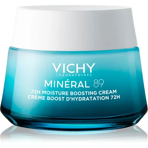 Vichy Minéral 89 crema de fata hidratanta 72 ore 50 ml