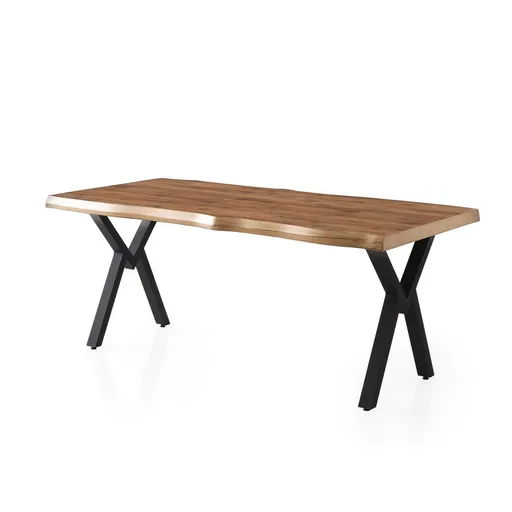 Masă de sufragerie Gala Walnut