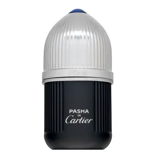 Cartier Pasha Noire Eau de Toilette bărbați 50 ml