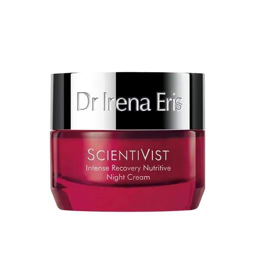 Dr Irena Eris Cremă nutritivă de noapte Scientivist Intense Recovery Nutritive (Night Cream) 50 ml
