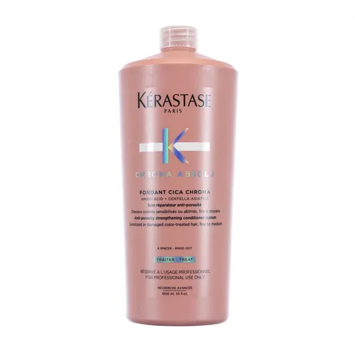 Kerastase Chroma Absolu Balsam Fondant Reparator 1L