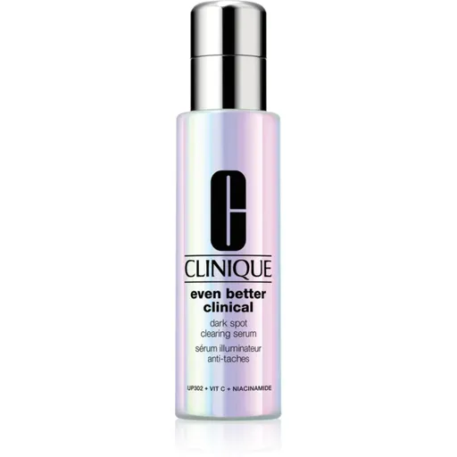 Clinique Even Better™ Dark Spot Clearing Serum ser facial impotriva petelor intunecate 50 ml