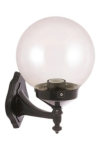 Lampa de exterior, Opviq, 685AVN1142, Negru