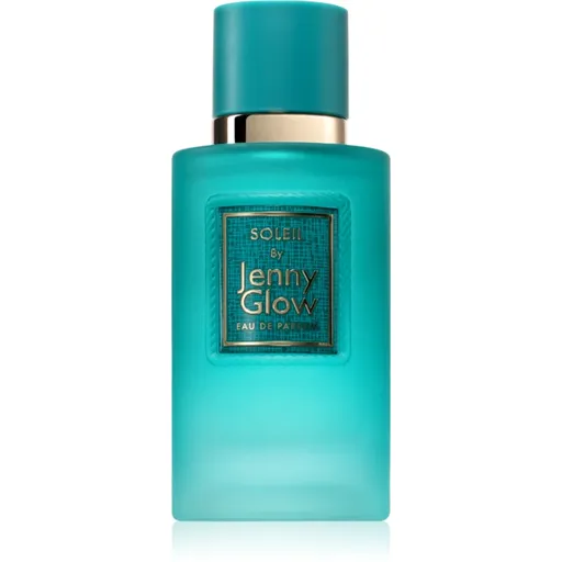 Jenny Glow Soleil Eau de Parfum unisex 80 ml