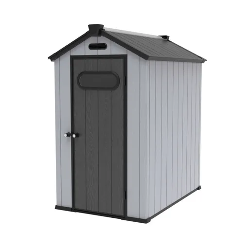 Casuta de gradina , 4x6 ,aerisire,fereastra, SUNNY