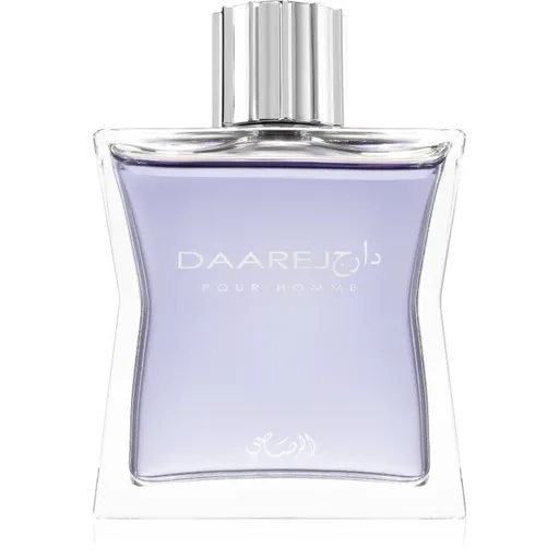 Rasasi Daarej Pour Homme Eau de Parfum pentru bărbați 100 ml