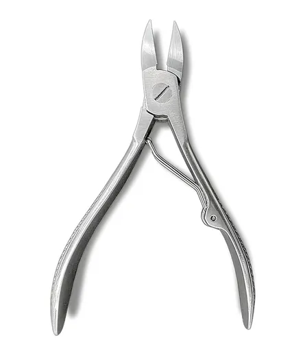 Cleste Pedichiura Satin, Mic, din Otel Idea - 151E