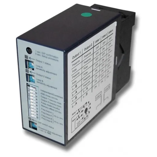 Inductor de bucla Beninca VE.KM1H