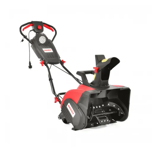 Freza Pentru Zapada Electrica Hecht 9201E, Putere 2000 W, Latime Lucru 50 cm