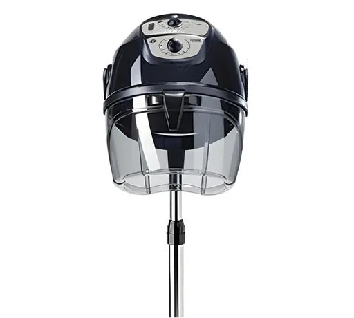 Casca Profesionala Pentru Coafor Cu Picior Mobil AGV  Basic 1V