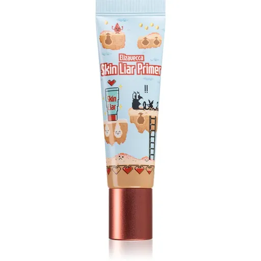 Elizavecca Skin Liar Primer baza pentru machiaj pentru o piele perfecta 30 ml