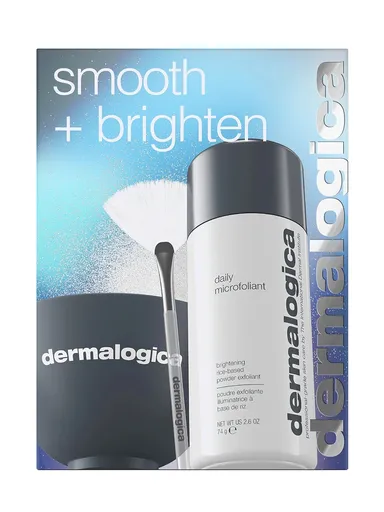 Dermalogica Set cadou pentru îngrijirea pielii Smooth + Brighten