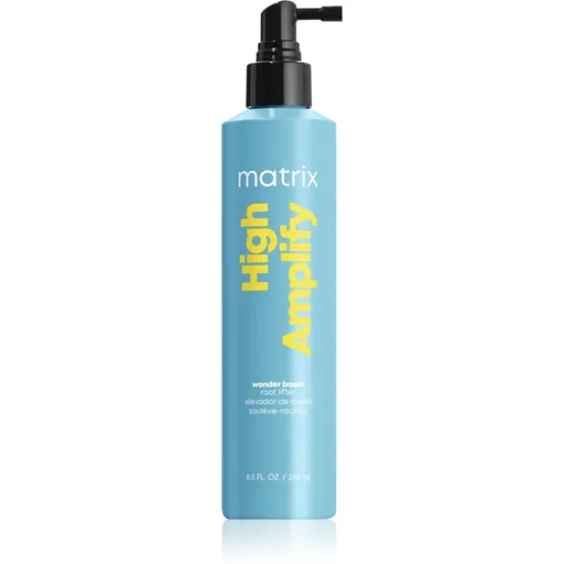 Matrix High Amplify spray styling volum de la radacini 250 ml