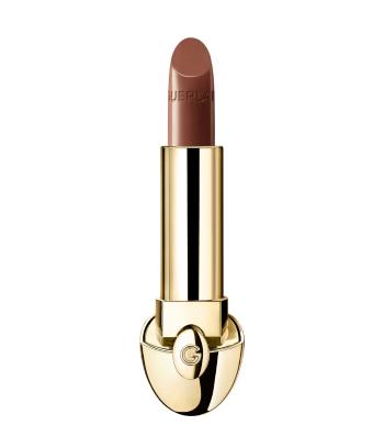 Guerlain Ruj satinat Rouge G (Satin Lipstick) 3,5 g 15 Le Marron Glacé