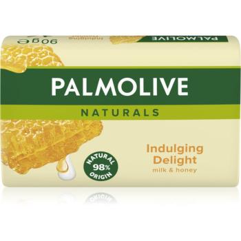 Palmolive Naturals Milk & Honey săpun solid cu lapte si miere 90 g